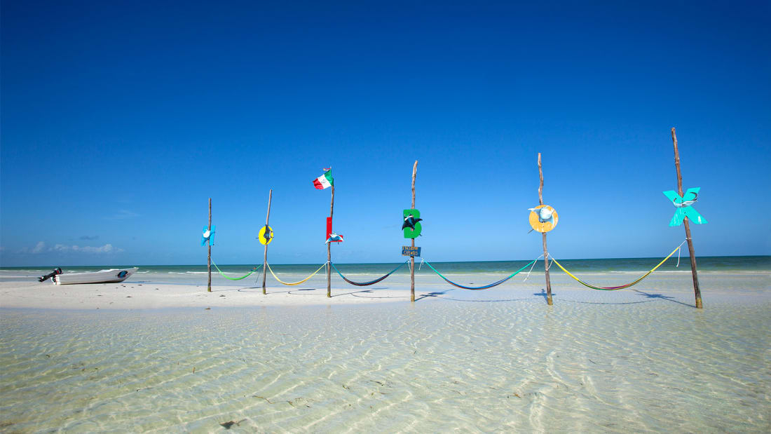 Playa Holbox