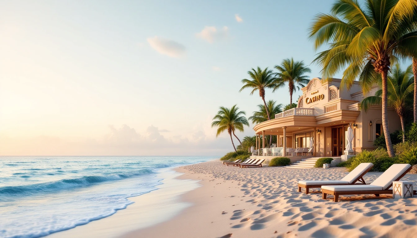 playas y apuestas