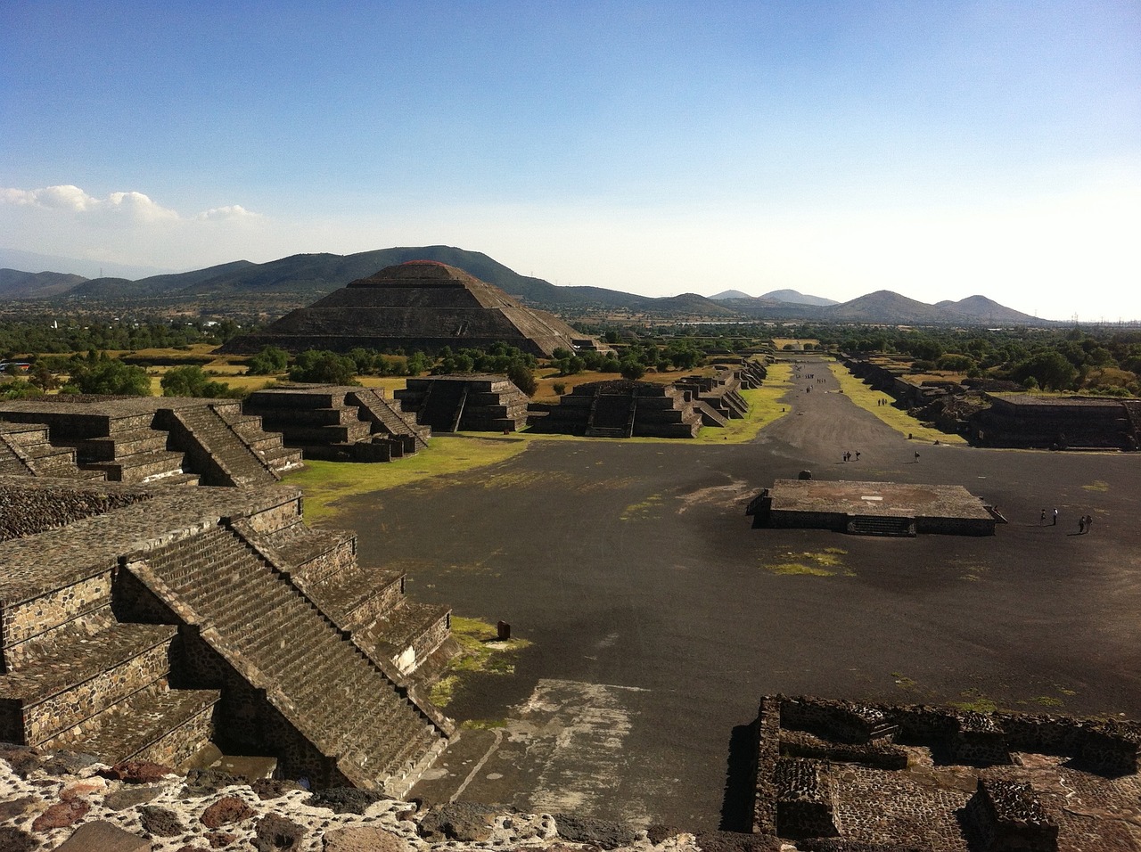 Turismo responsable en México
